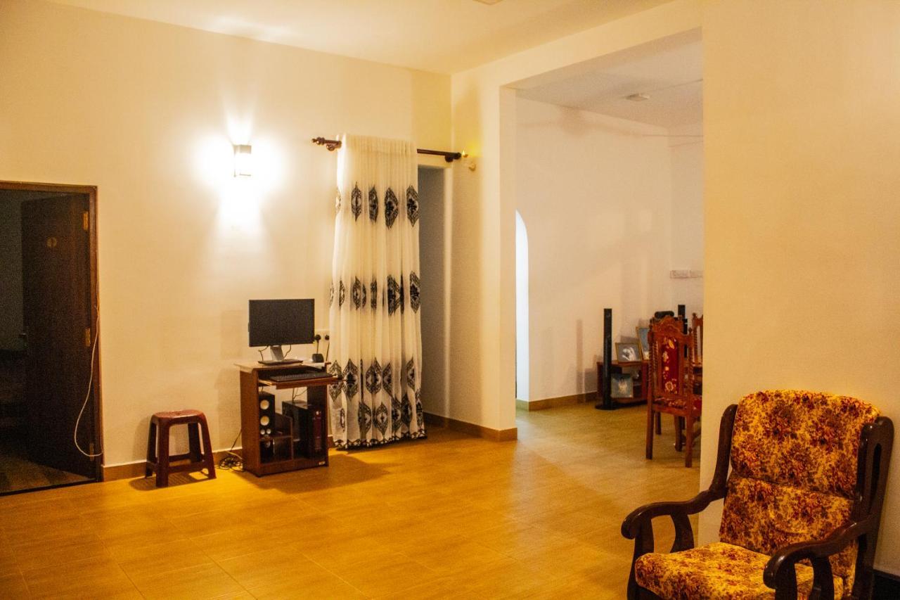 טיסמהרמה Lavender Home Yala Safari מראה חיצוני תמונה