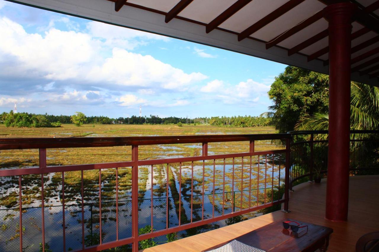 טיסמהרמה Lavender Home Yala Safari מראה חיצוני תמונה