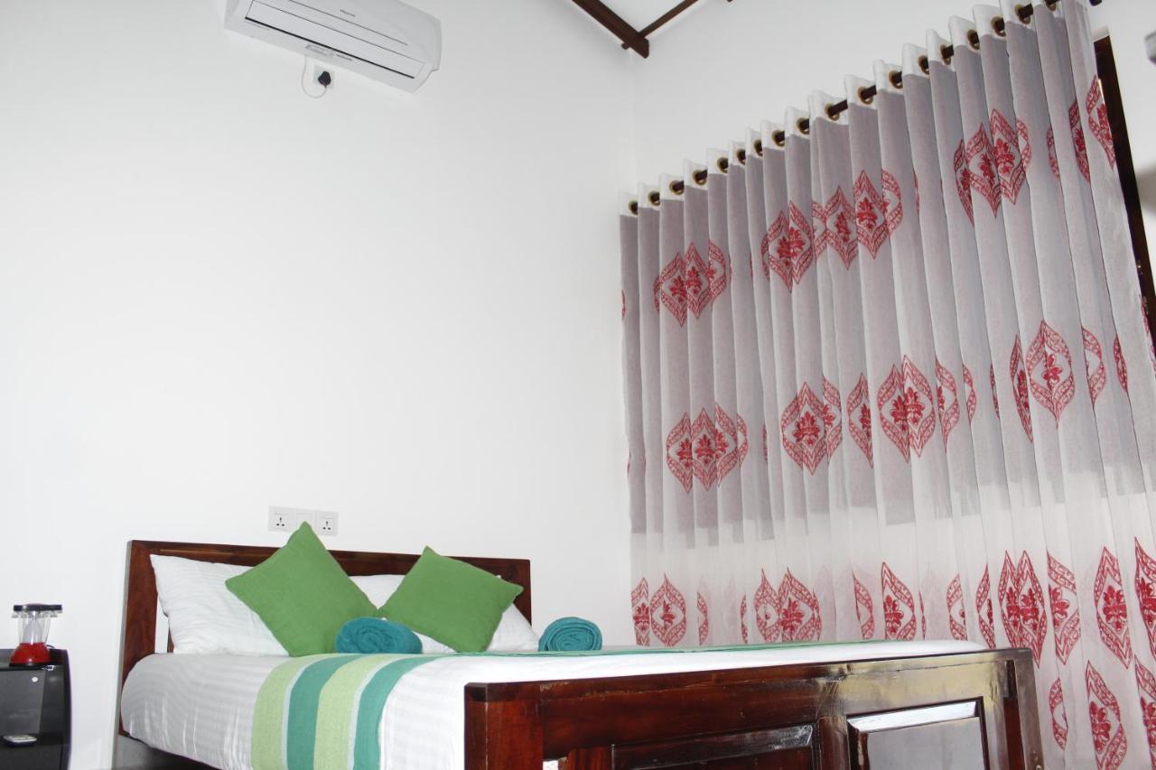 טיסמהרמה Lavender Home Yala Safari מראה חיצוני תמונה