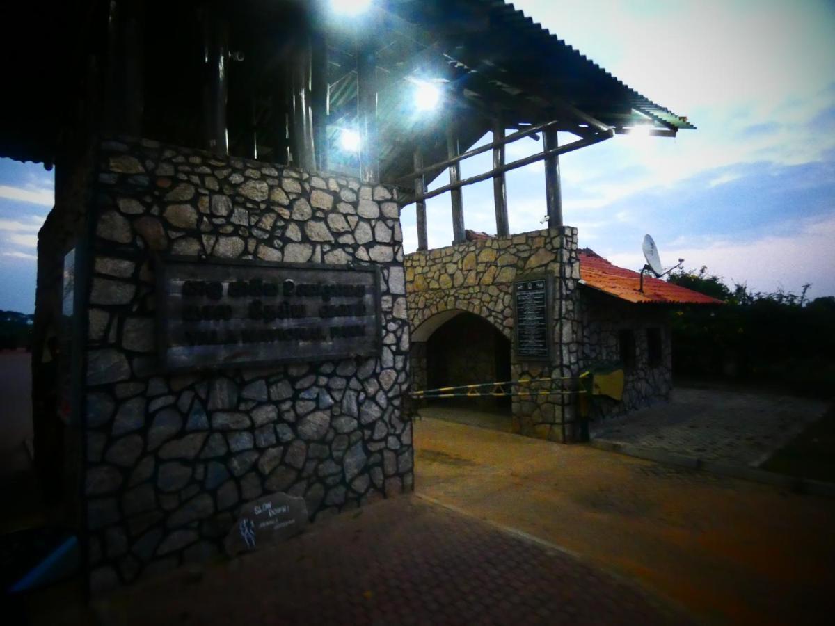 טיסמהרמה Lavender Home Yala Safari מראה חיצוני תמונה