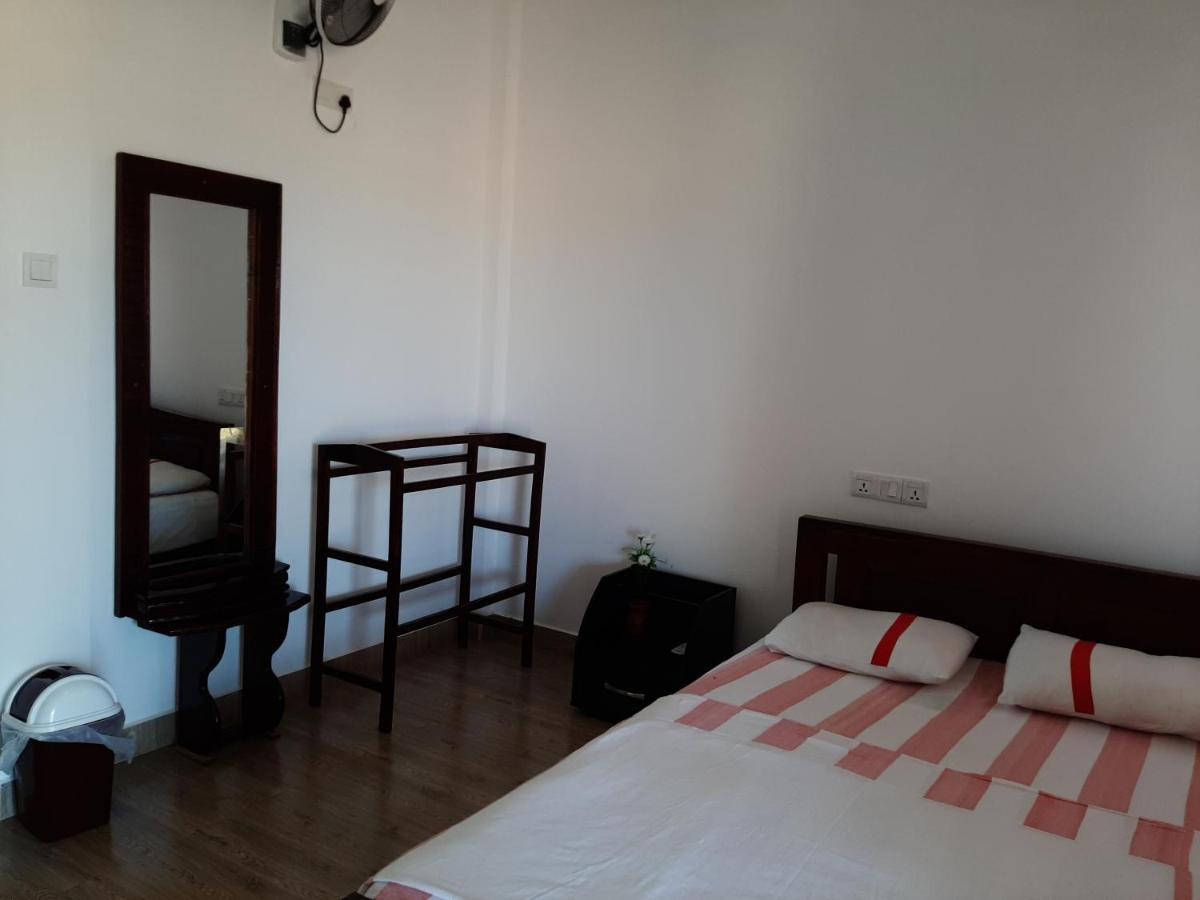 טיסמהרמה Lavender Home Yala Safari מראה חיצוני תמונה